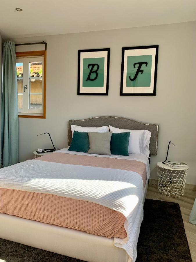 פורטו Bf Suites & Apartments מראה חיצוני תמונה